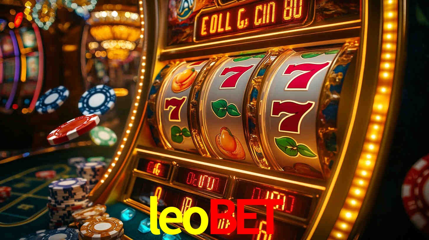 Explore as vantagens do leobet: serviço profissional e confiabilidade