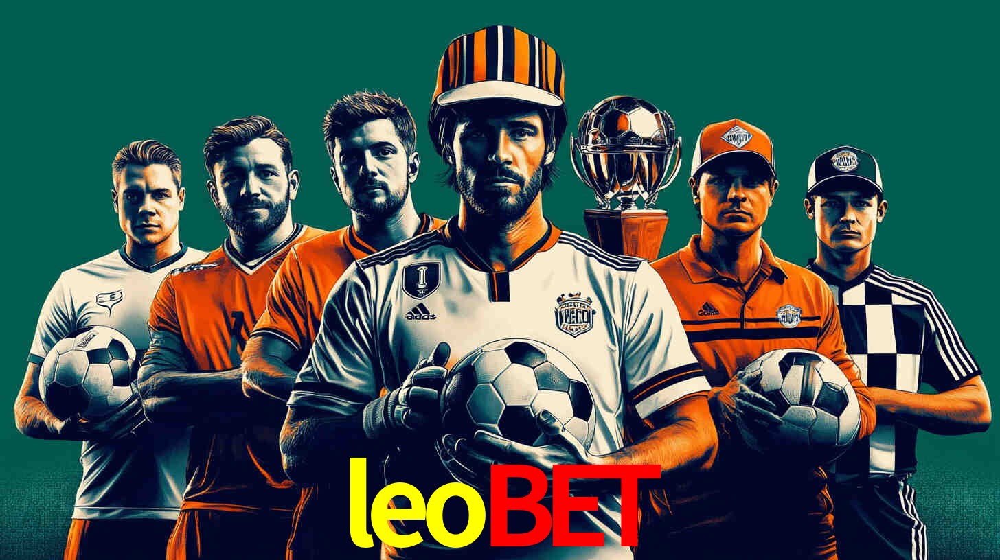 Estatísticas Esportivas leobet