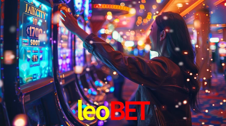 Explore as vantagens do leobet: serviço profissional e confiabilidade