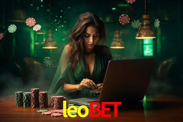 leobet