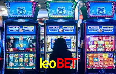 Descubra a Essência do leobet: Nossa História e Compromissos