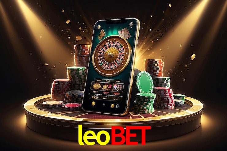 Provedores de Jogos leobet