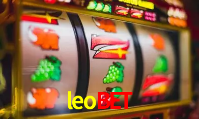 Apostas Esportivas na leobet: Um Guia Completo