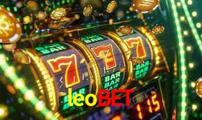 APP oficial da leobet para mobile