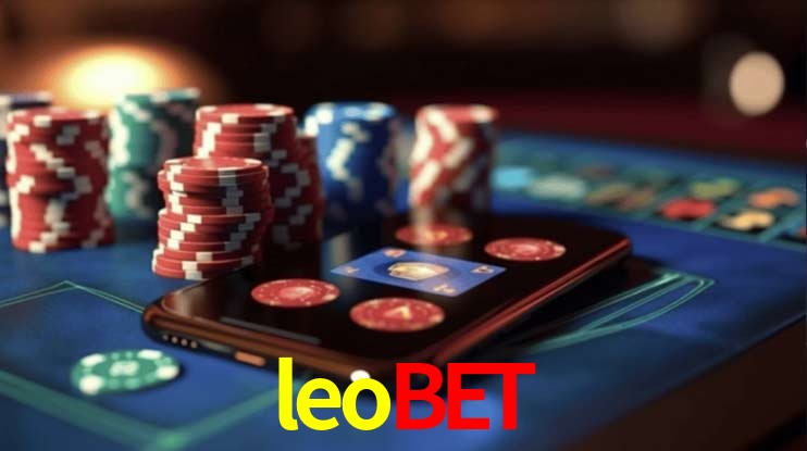 Casino VIP leobet