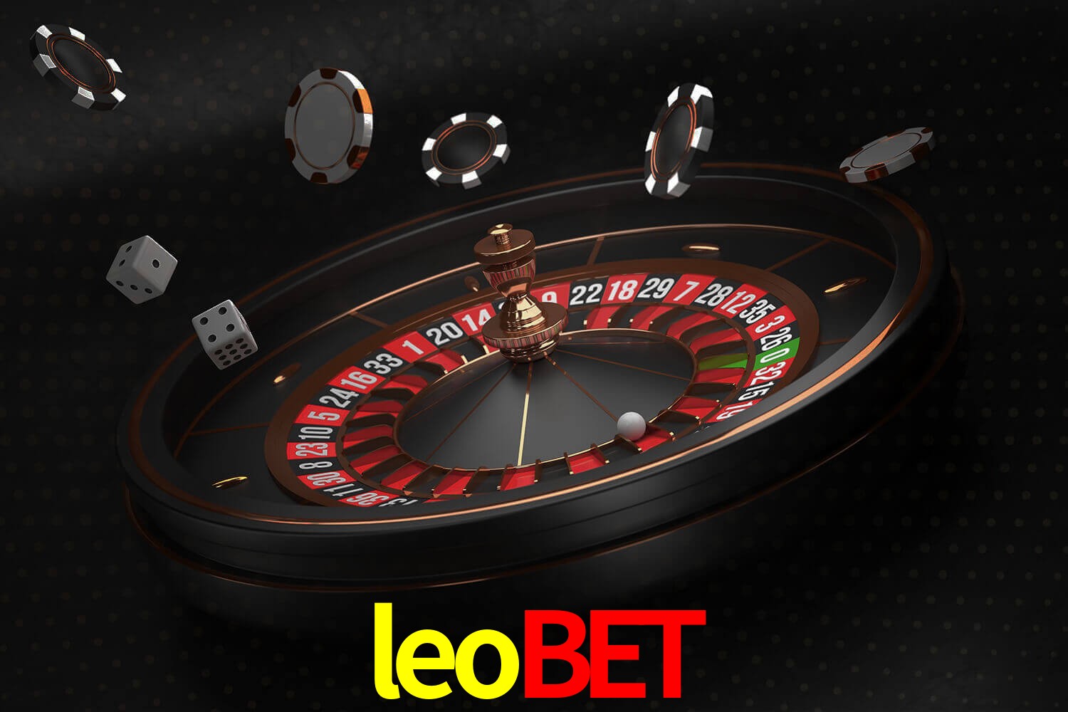 leobet