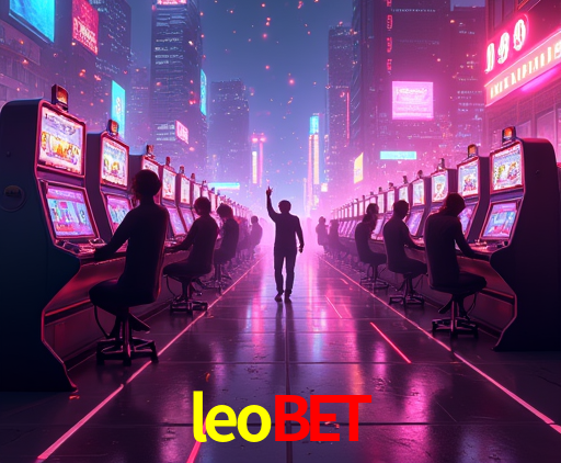 Bônus Diários leobet