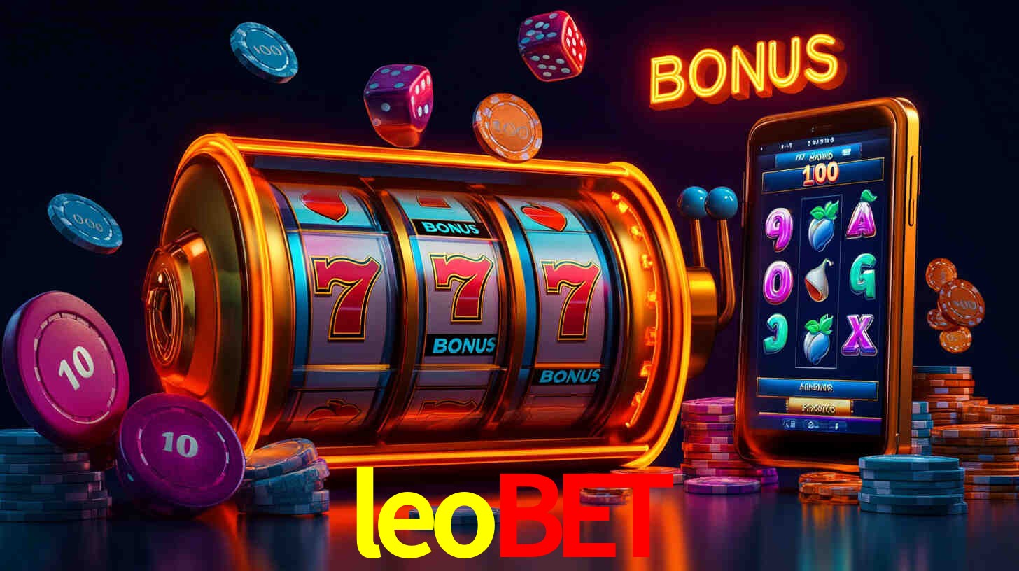 Apostas Esportivas na leobet: Um Guia Completo