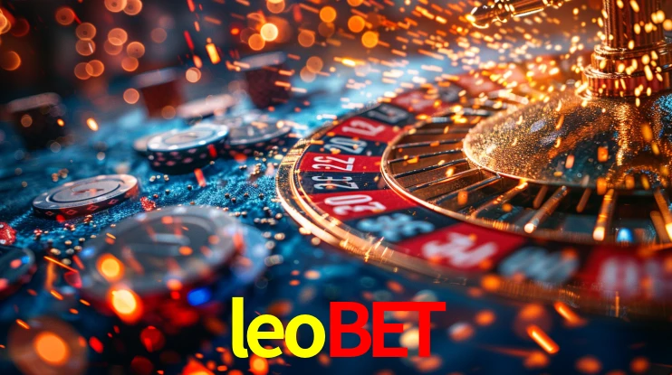 Quick Registration leobet