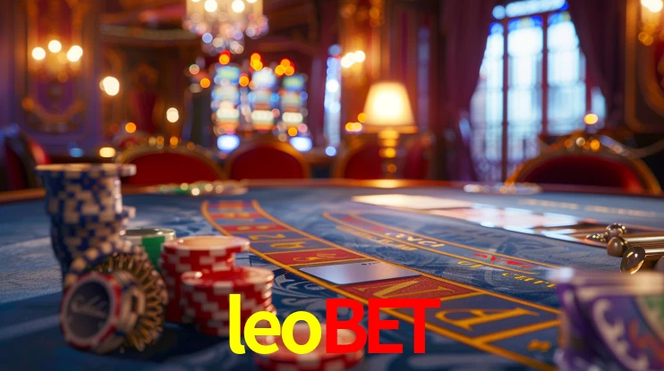 Account Benefits leobet