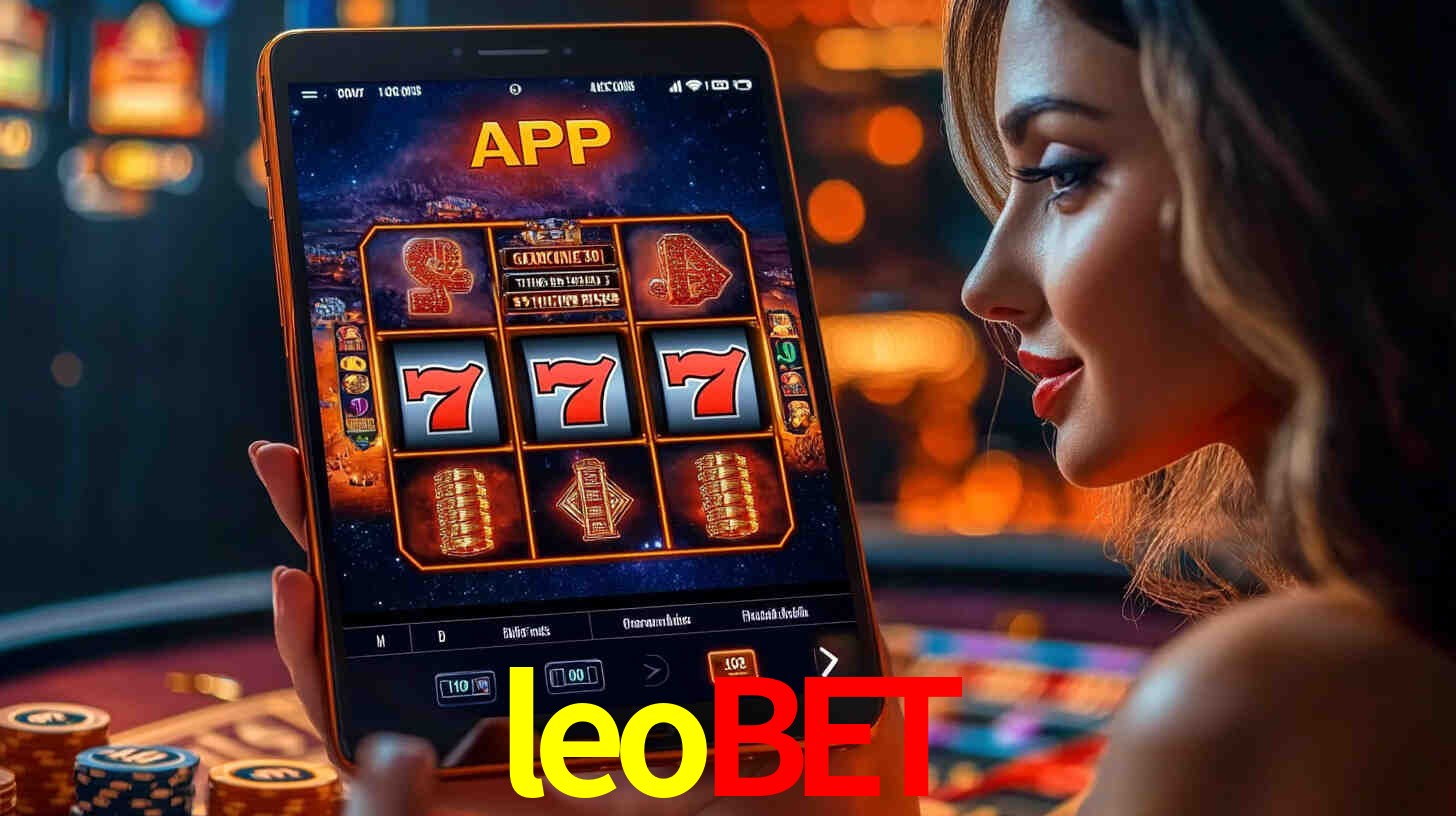 leobet: Seu Especialista em Apostas Esportivas Brasileiras