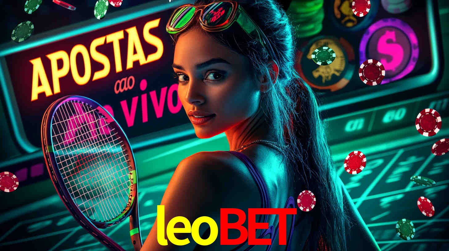 Inovações de Jogos na leobet: O Futuro das Experiências Interativas