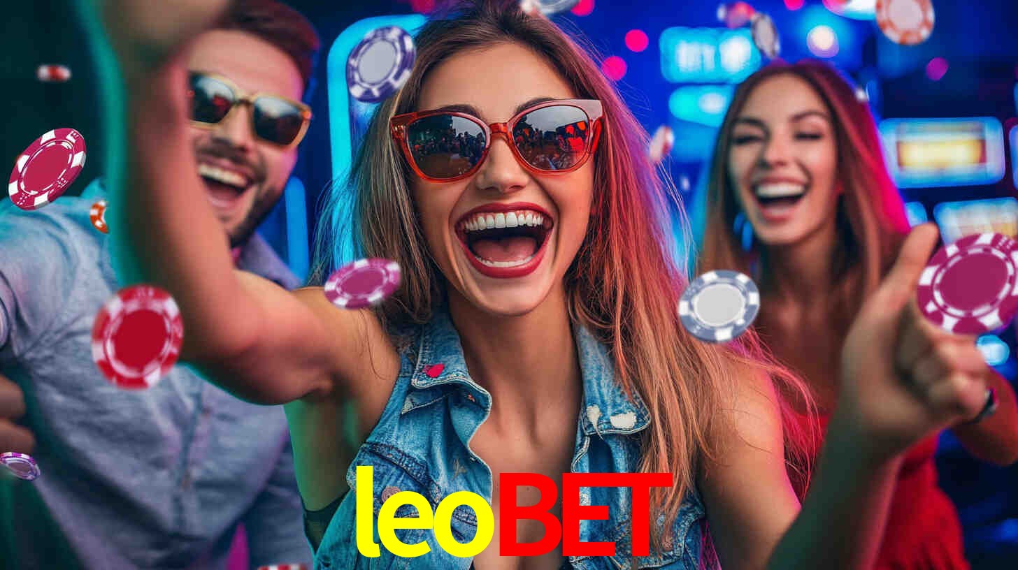 A Popularidade dos Caça-Níqueis no leobet