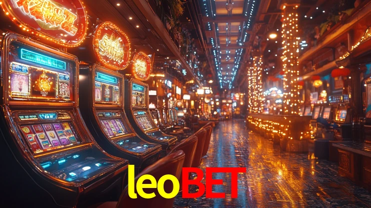 leobet login