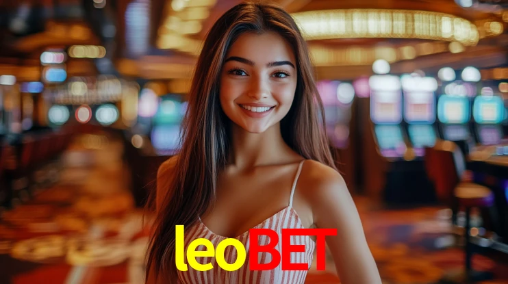 Welcome Bonus leobet