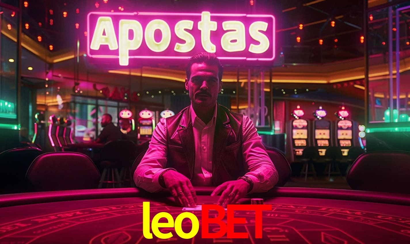 Descubra a Essência do leobet: Nossa História e Compromissos