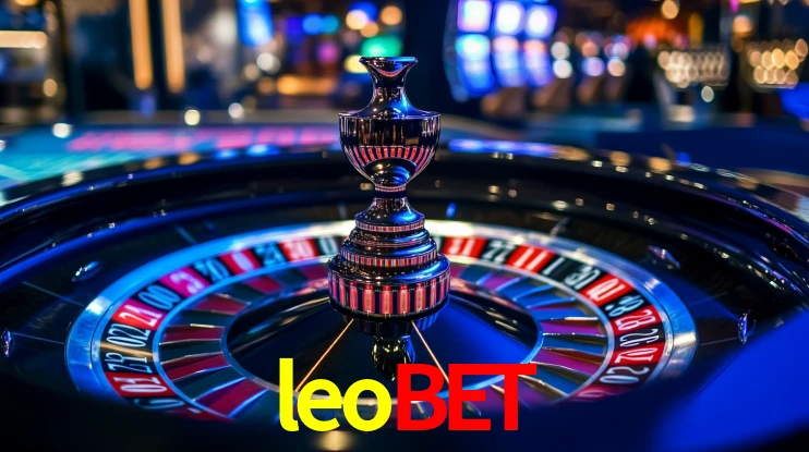 Premium Interface leobet