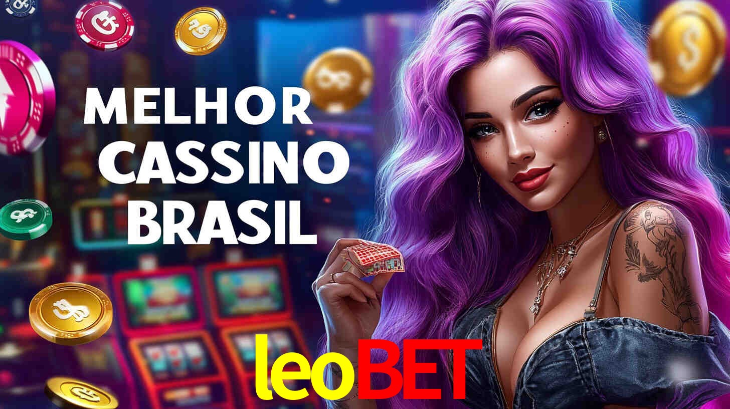 Descubra o Programa VIP da leobet: Vantagens Exclusivas para Jogadores