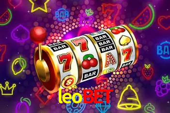 Descubra a Magia dos Jogos de Arcade no leobet