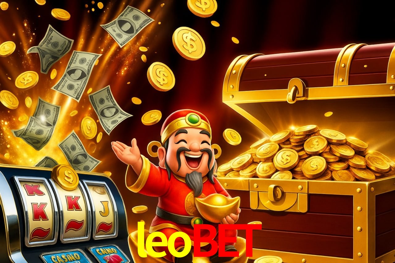 Interface Premium leobet