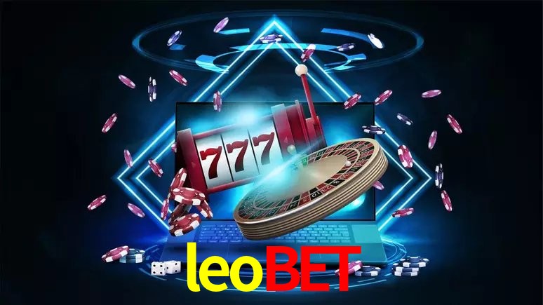 Diretório de Jogos leobet