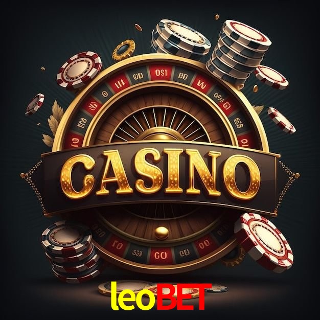 leobet login