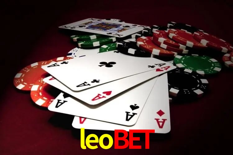 Torneios leobet
