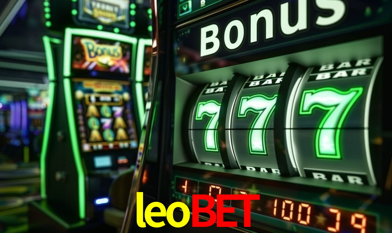 Live Casino leobet