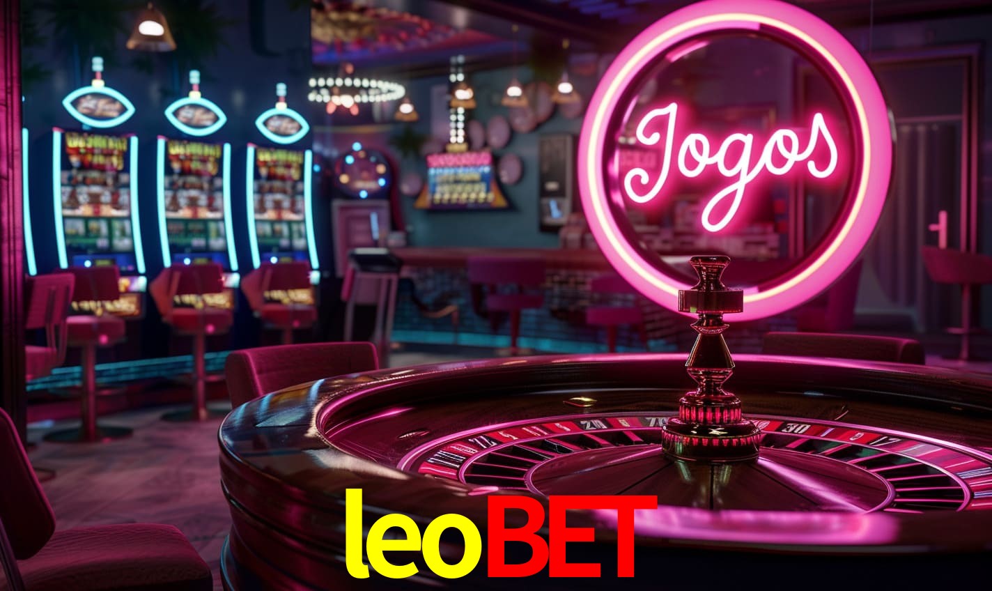 Explorando a Categoria de Eventos em Apostas na leobet