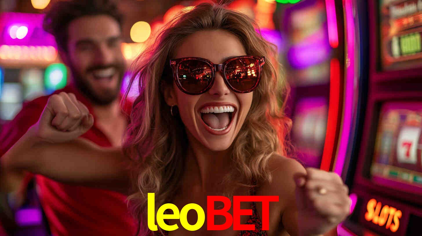 A Experiência Imersiva dos Cassinos Ao Vivo no leobet