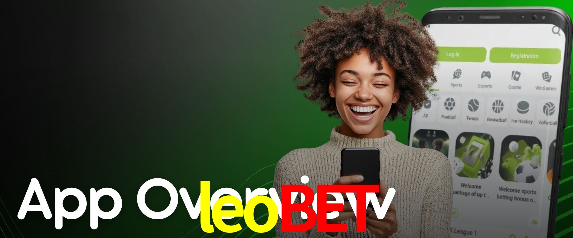 Exclusive Offers leobet