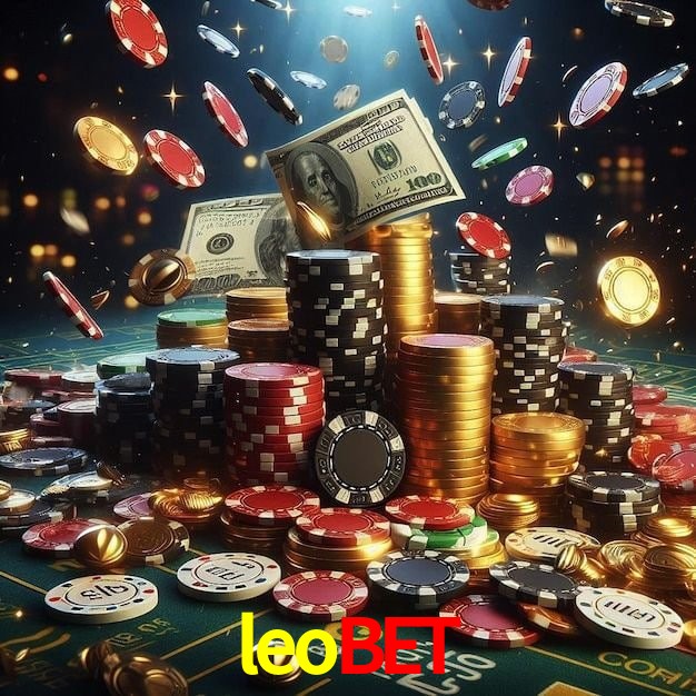 A Experiência Imersiva dos Cassinos Ao Vivo no leobet