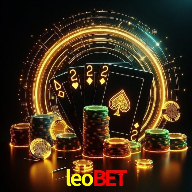 Recursos de Bônus leobet