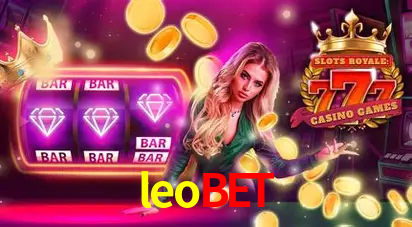 Descubra o Mundo do Cassino Online com leobet