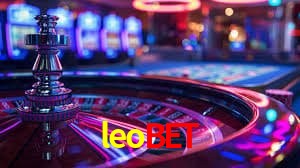 Bonus Features leobet