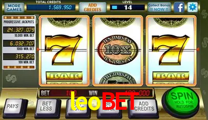 A Emoção da Loteria na leobet: Uma Chance de Mudança de Vida
