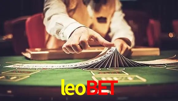 Tennis Betting leobet