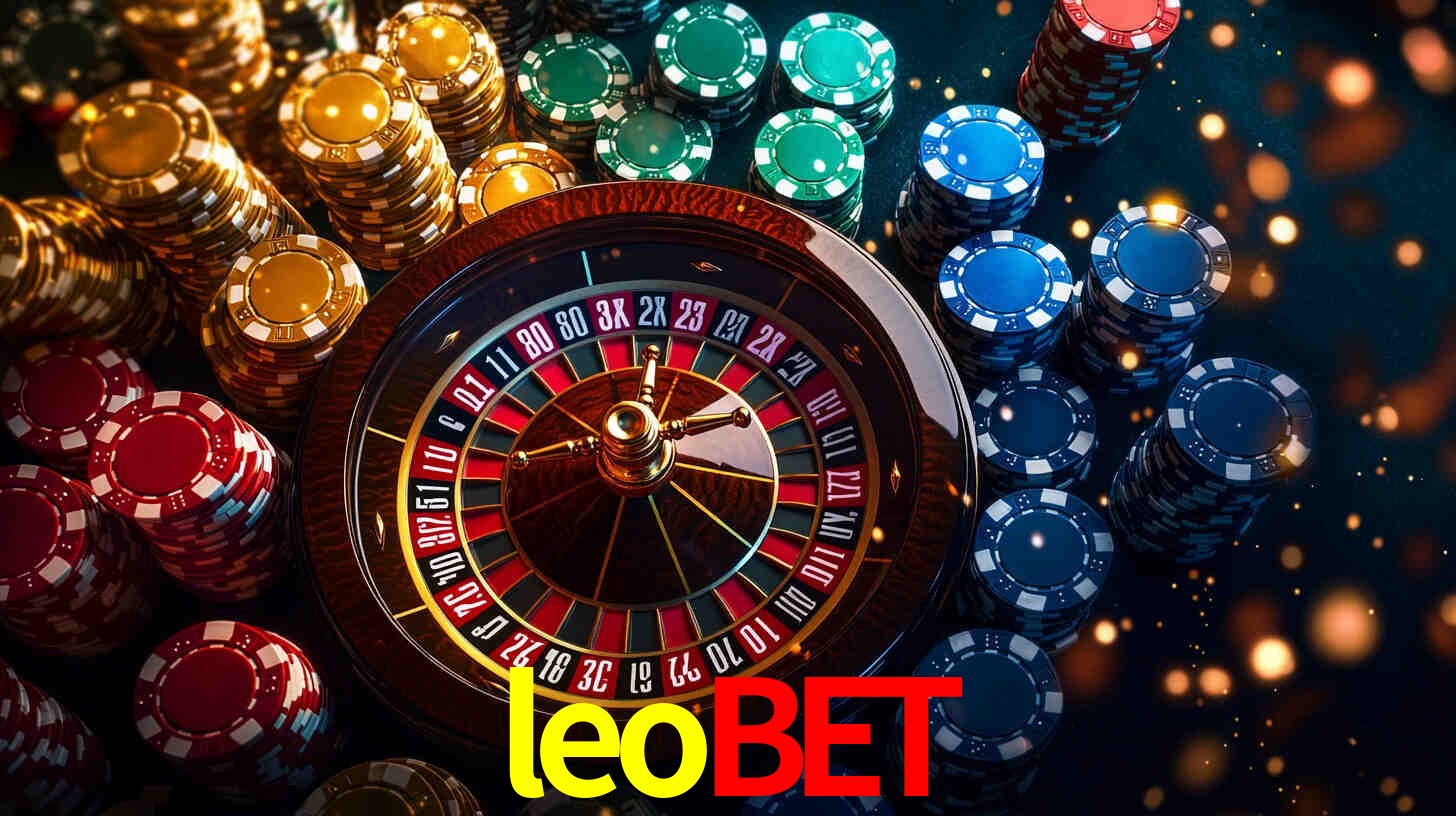 Tournaments leobet