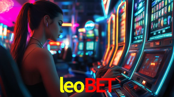 Exclusive Games leobet