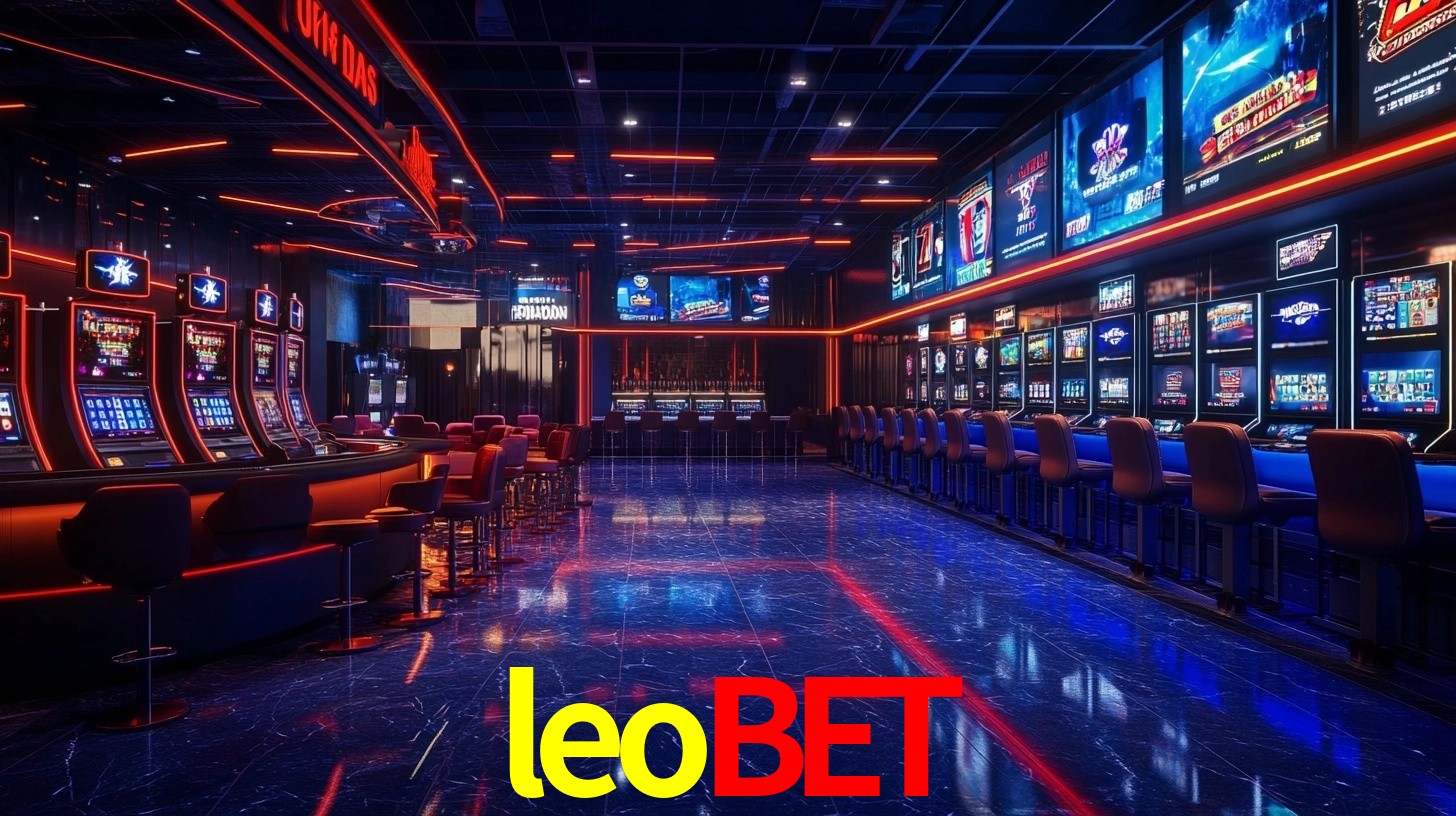 Live Casino leobet