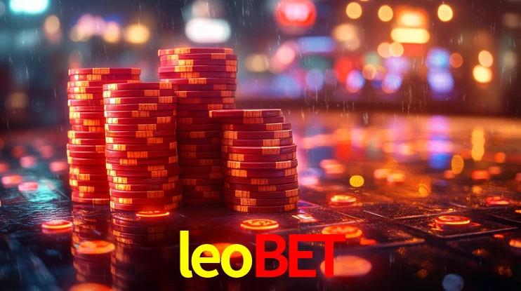 leobet login