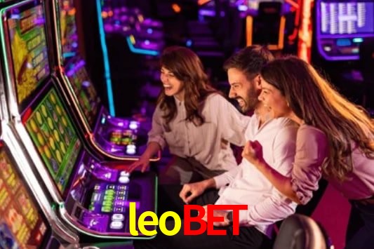 Desvendando o Mundo dos Jogos Virtuais na leobet