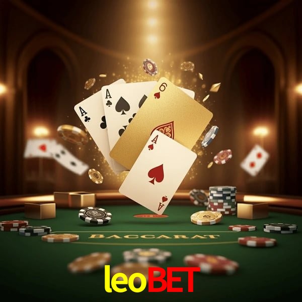 Football Betting leobet