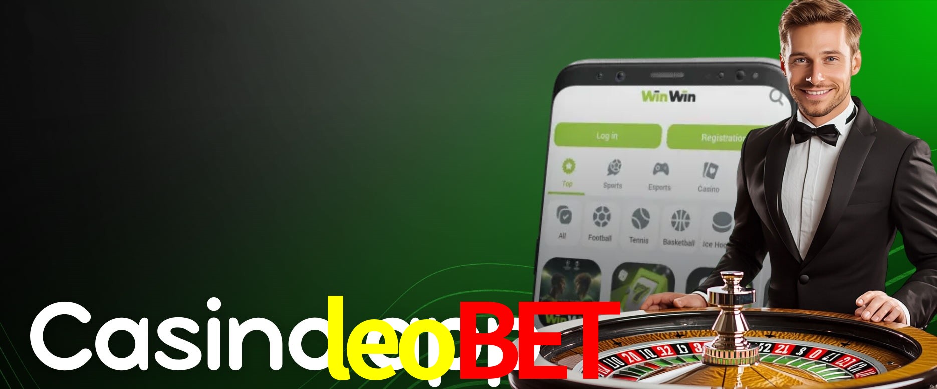 Weekend Specials leobet