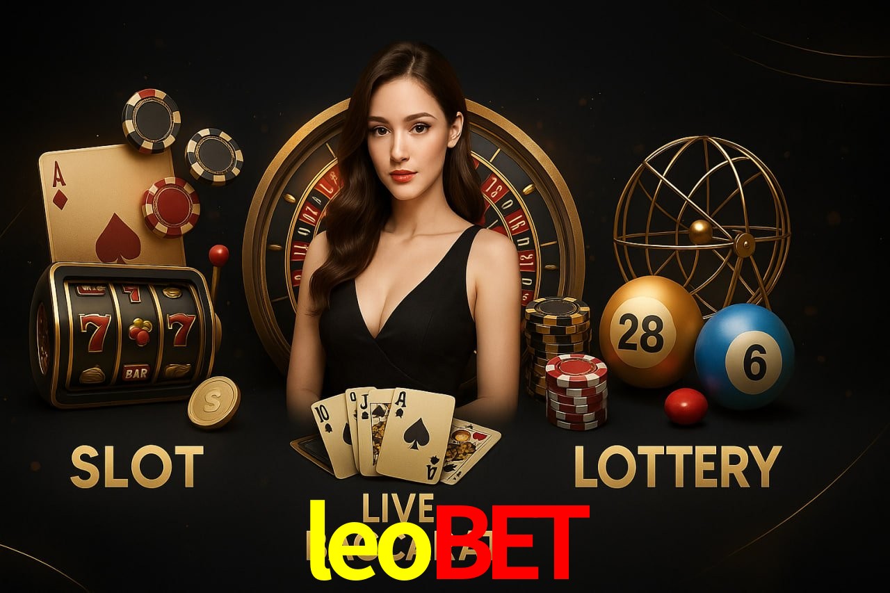 Especiais de Fim de Semana leobet