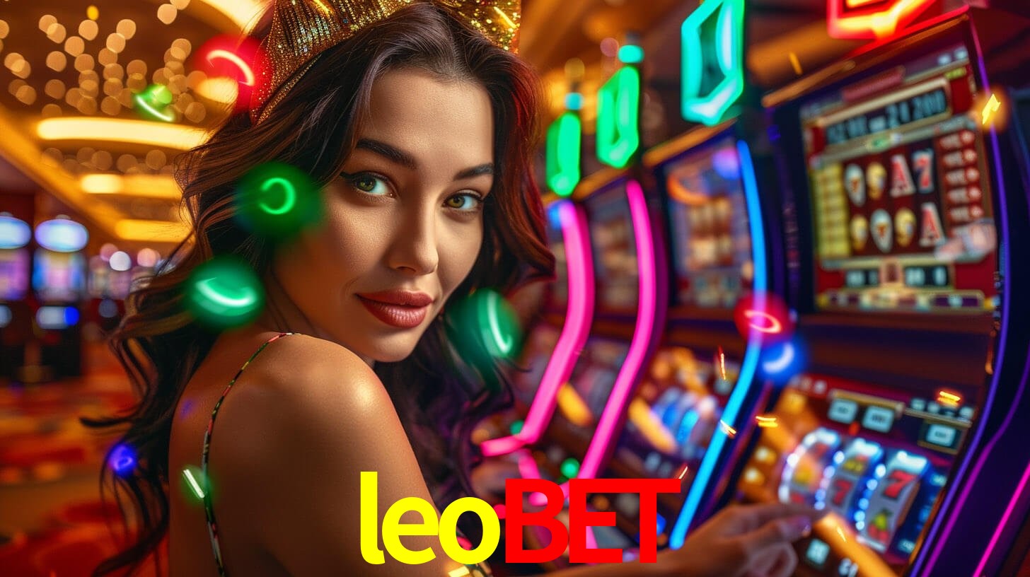 Bônus Generosos e Exclusivos no leobet para Você!