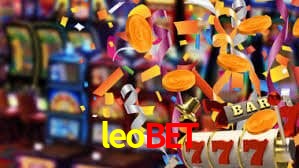 leobet: A Experiência de Casino com Jogos de Mesa ao Vivo