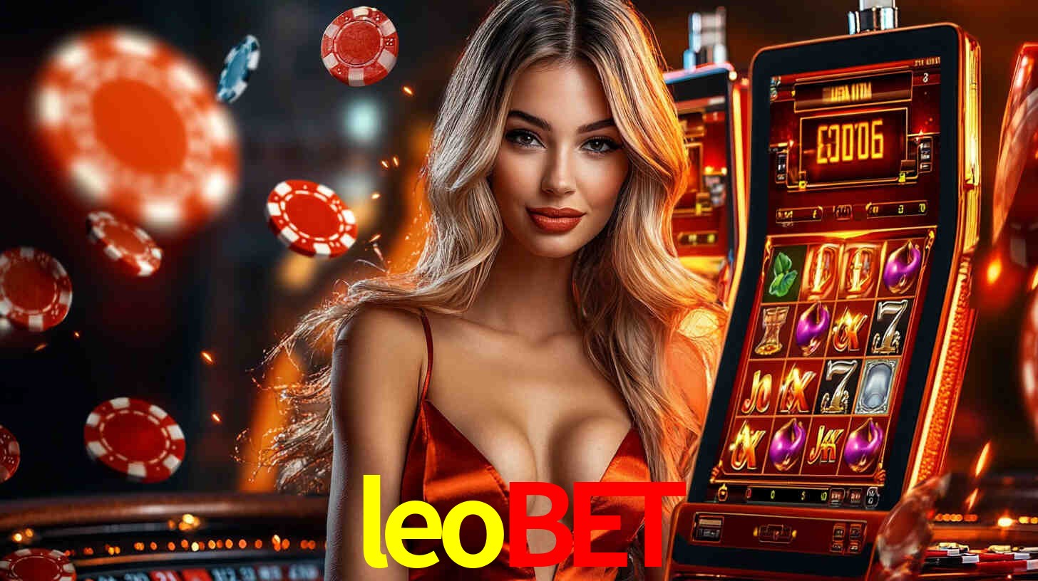Experimente o Login Seguro Premium no leobet