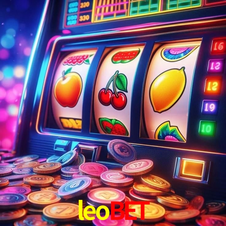 Apostas de Tênis leobet