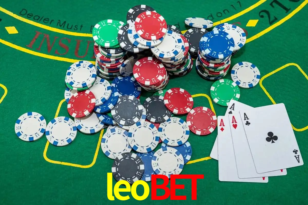 Jogos Exclusivos leobet